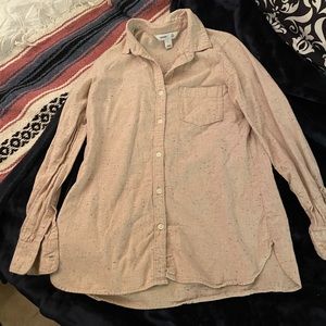 Old Navy Tunic Blouse